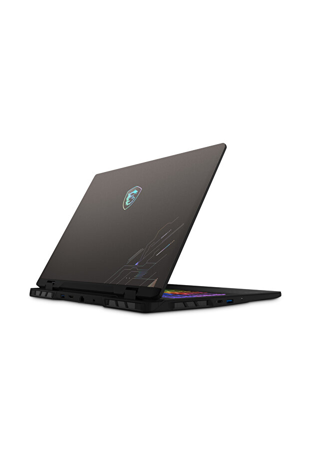 Crosshair 16 HX AI D2XWFKG-093TR Ultra 9 275HX 32GB DDR5 RTX5060 GDDR7 8GB 1TB SSD 16.0 QHD+ 240 - 5