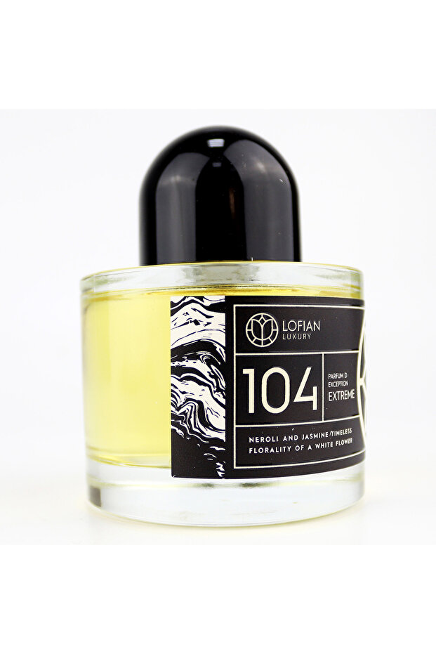 عطر لوكشري 104 إكستريم للجنسين 100 مل