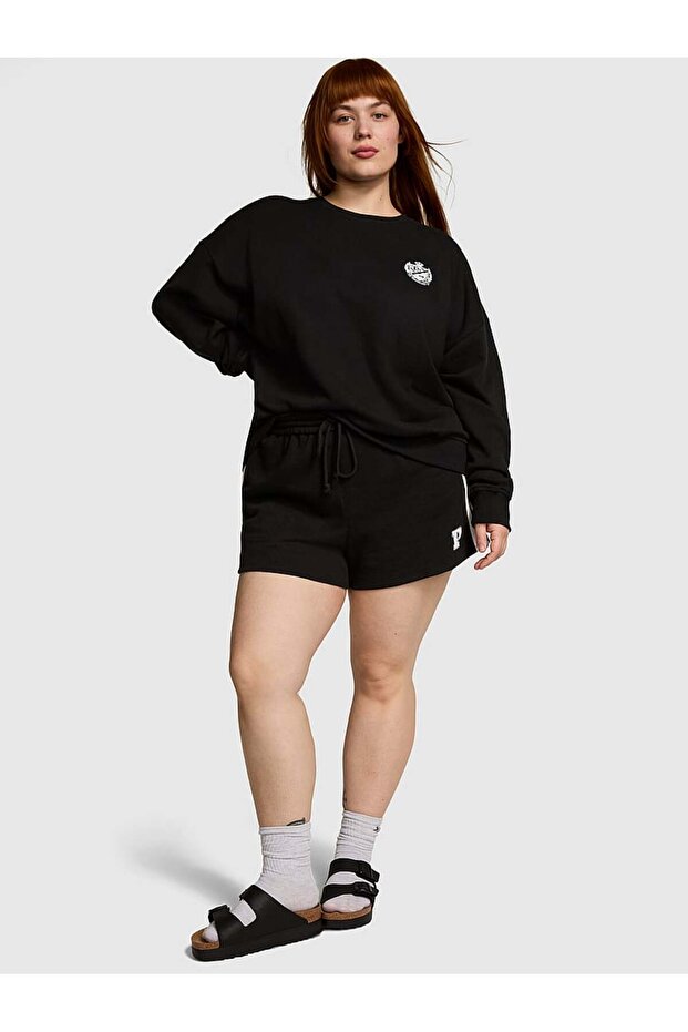 Ivy Polar Rahat Şort - 3