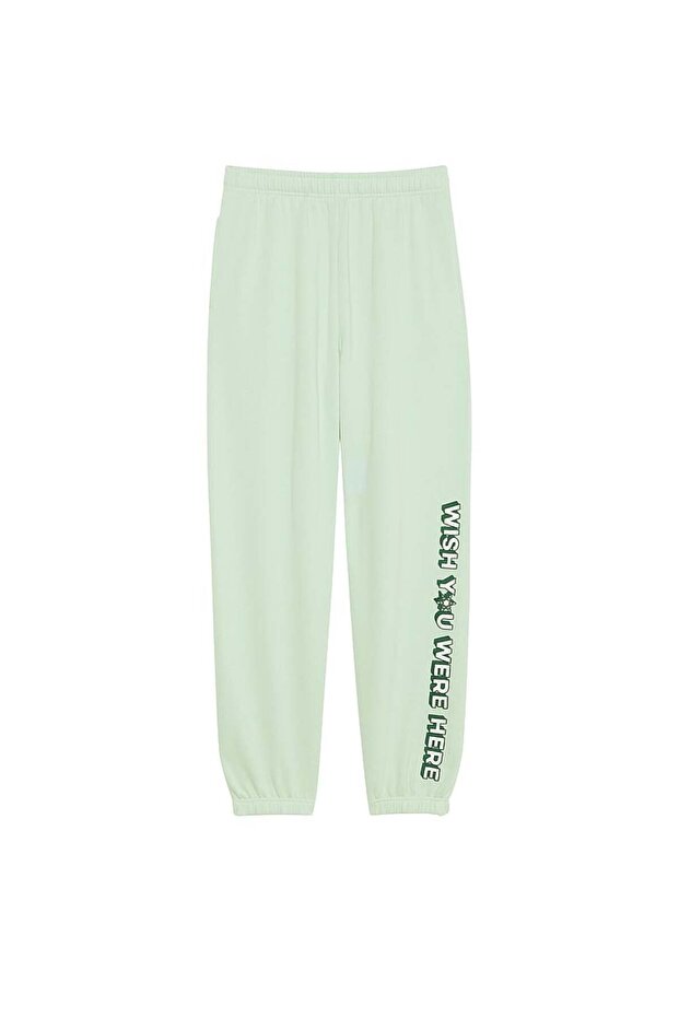 Kampüs Eşofman Altı - 3