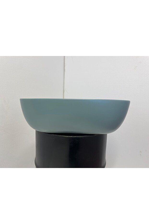 Nivara Seramik Lavabo - 3