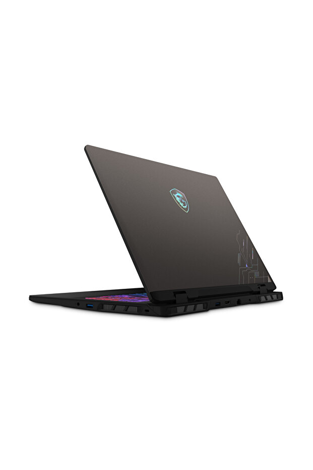 Crosshair 16 HX AI D2XWFKG-093TR Ultra 9 275HX 32GB DDR5 RTX5060 GDDR7 8GB 1TB SSD 16.0 QHD+ 240 - 6