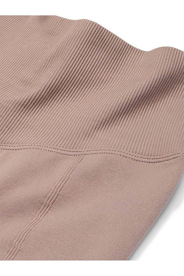 Seamless Klasik Tayt - 5