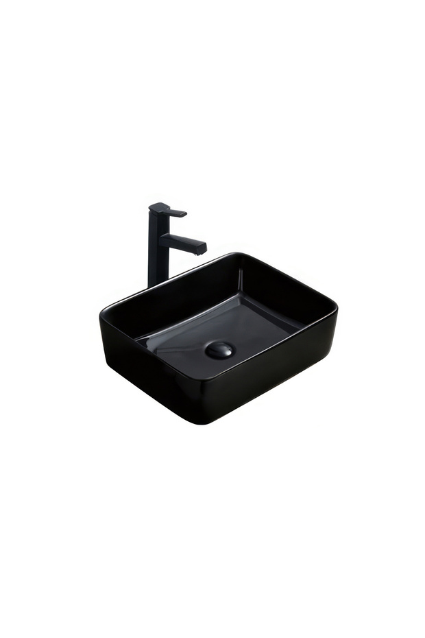 Elysia Seramik Lavabo - 1