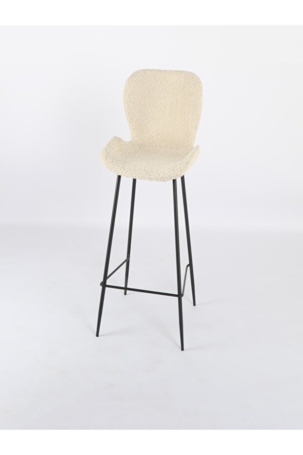 كرسي بار بوكلية فاخر - 3