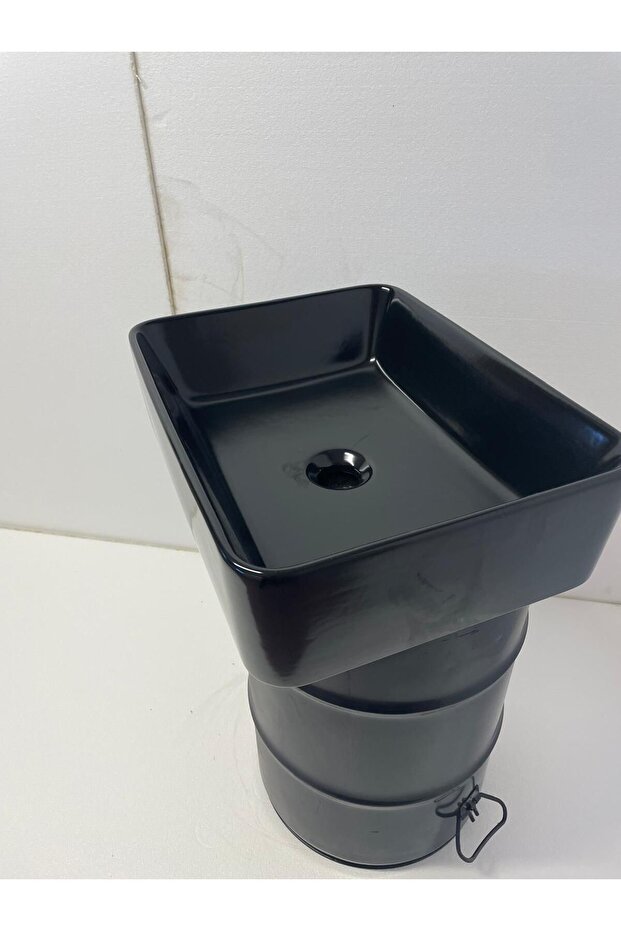 Elysia Seramik Lavabo - 3