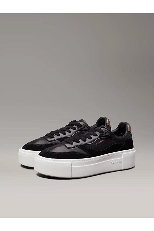 FF CUPSOLE LACE UP W/ML MIX M - 2