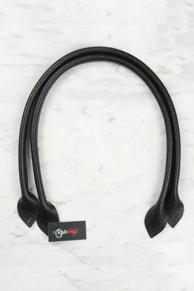 Penguin Bag Handle Black (75cm) Bag Strap Bag Accessory