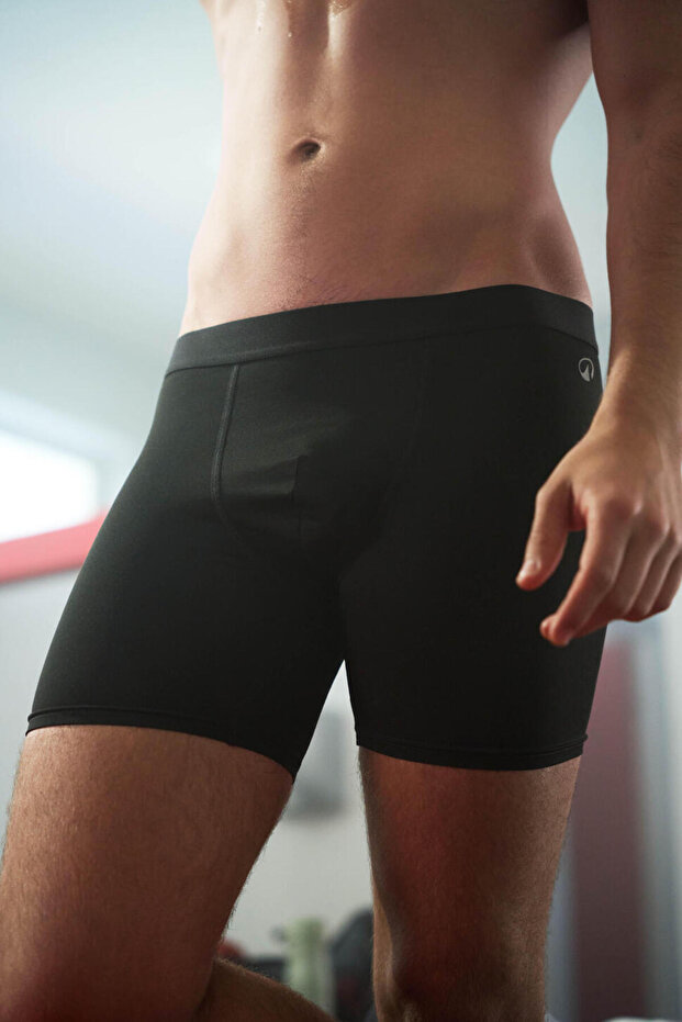 Erkek Koşu Boxerı - 4