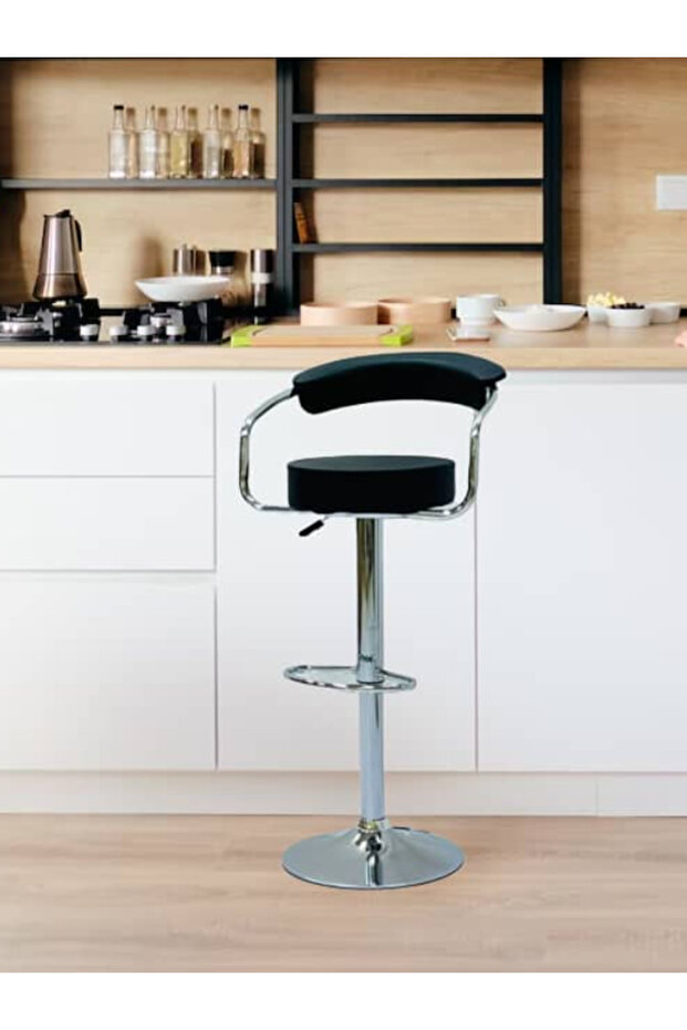 كرسي بار عصري وأنيق - 1