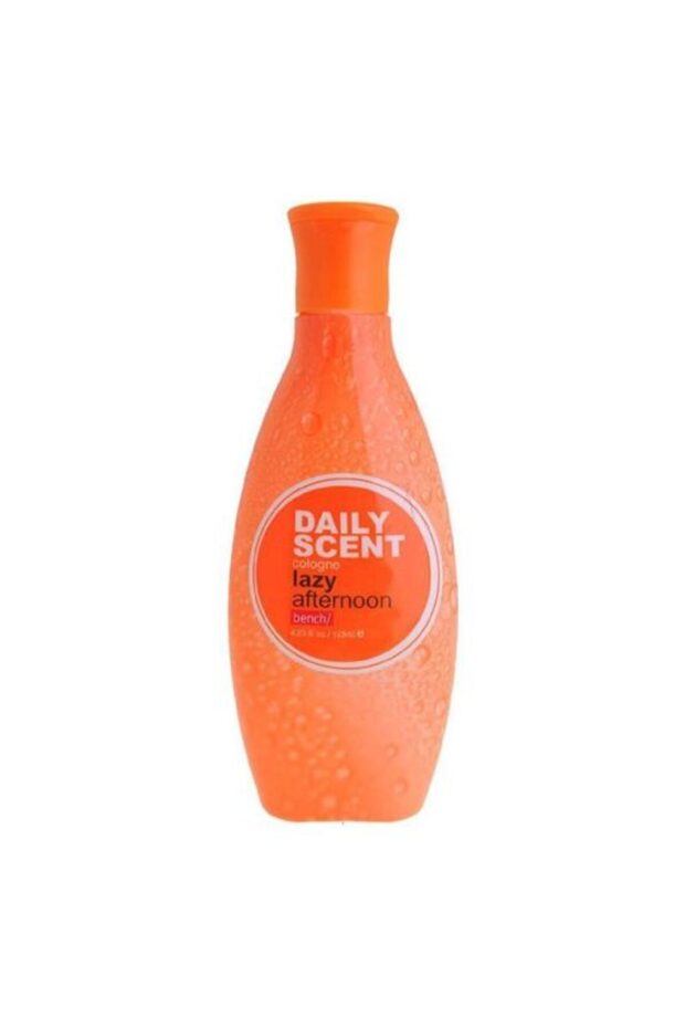Daily Scent Cologne Lazy Afternoon 125ml