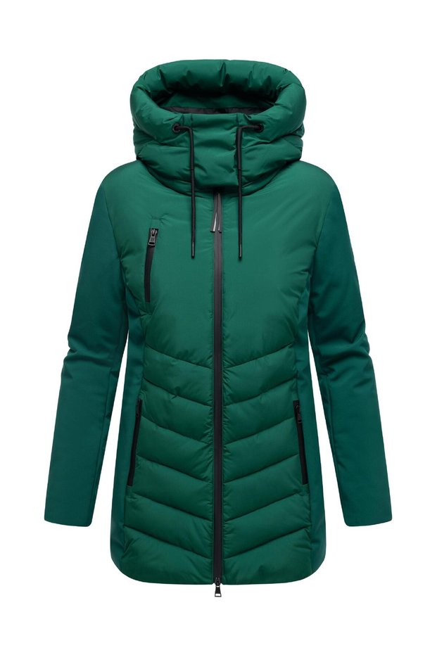 Winterjacke Tivaa XVI