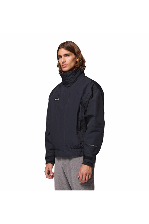 Bugaboo II 1986 Interchange Erkek 3 In 1 Mont - 3