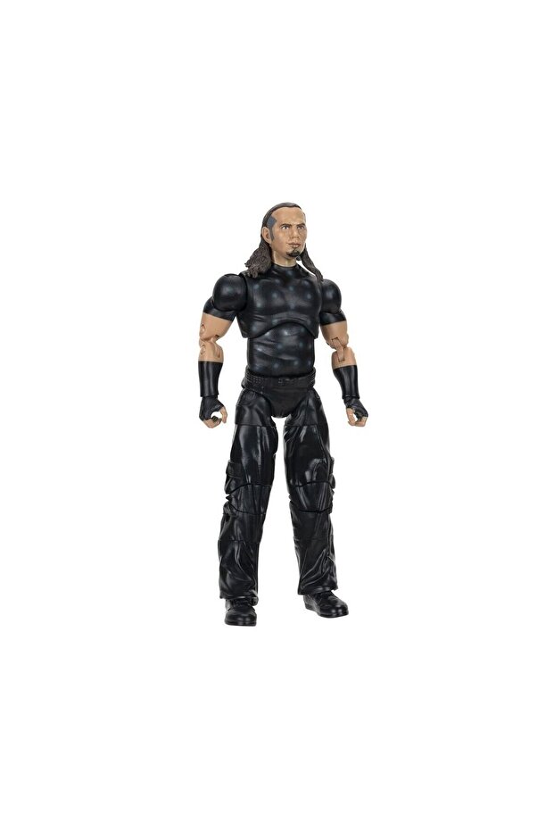 AEW/0001-S16 مجسم شخصيات AEW مقاس 18 سم - 1