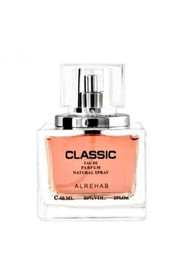 عطر كلاسيكي 60 مل