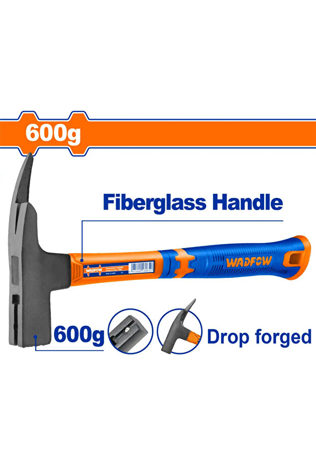 شاكوش تكسير 600 جم – WHM3360