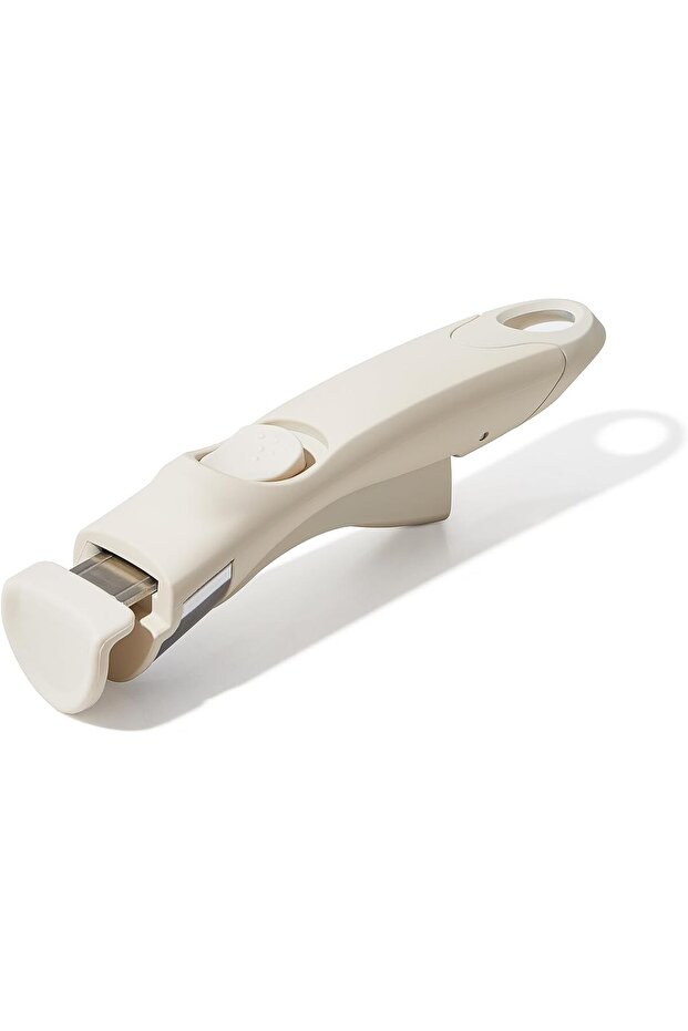 Removable Handle White Detachable Handle Cookware Replacement, Universal Cookware Handle, Ideal - 1