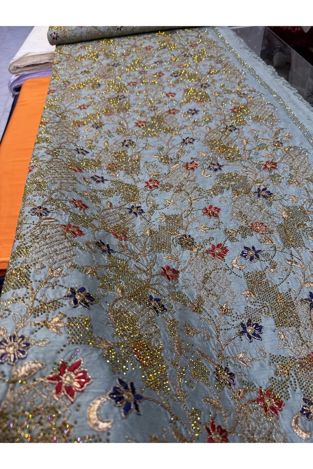 Yöresel kıyafetler - 1