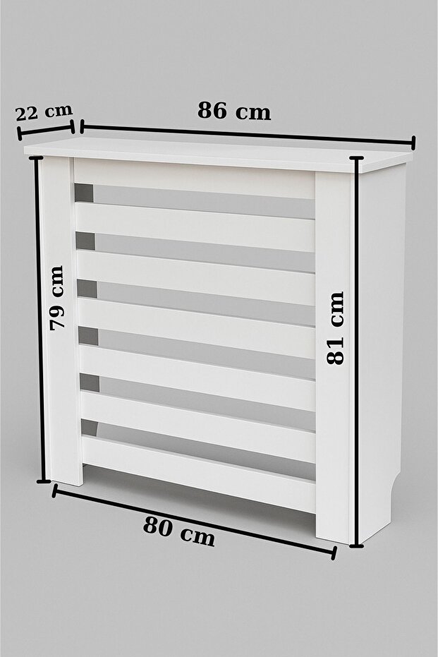 Petek Önü Kaplama Dresuar 80 cm BPKM004 - 6