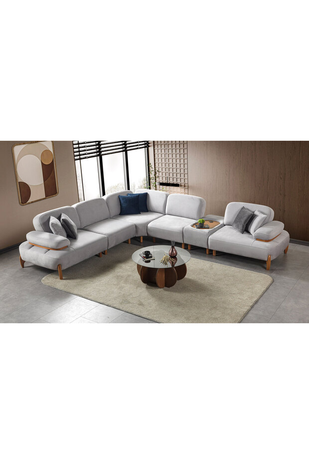 Reflex Köşe Takımı - 2