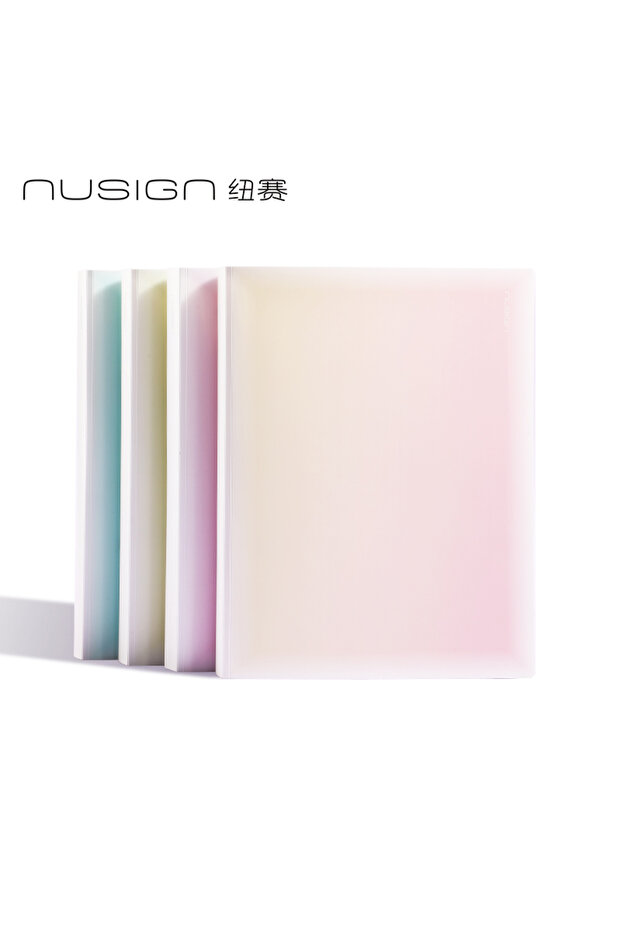 Nusign Display Book 30 pages