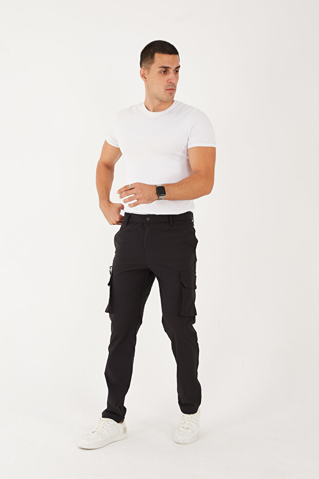 Camp528 Outdoor Tactical Su Iticili Lycra Summer Men's Tactical Pants