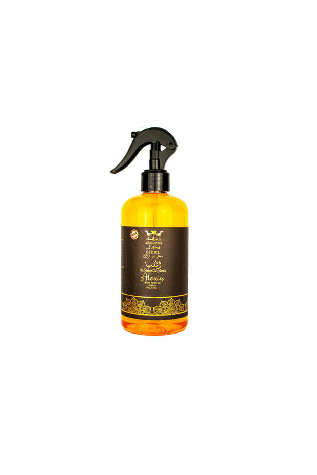 Alxia Air Freshener And Furniture 500 ml