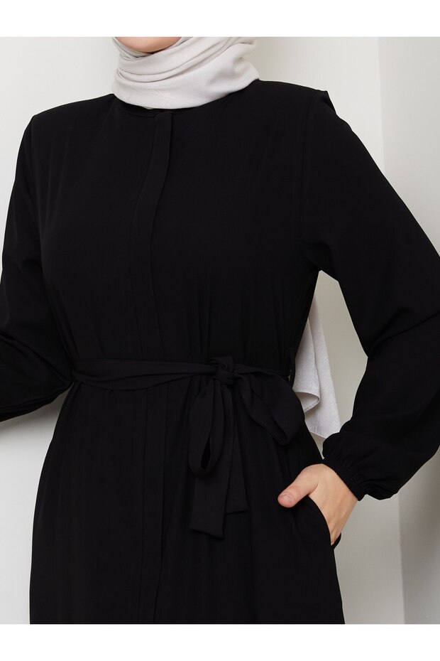 Belçim Model Ferace - 7