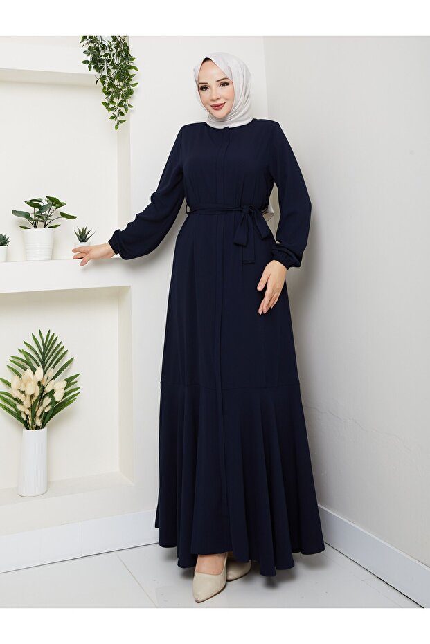 Belçim Model Ferace - 3