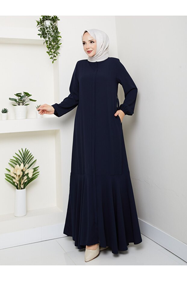 Belçim Model Ferace - 1