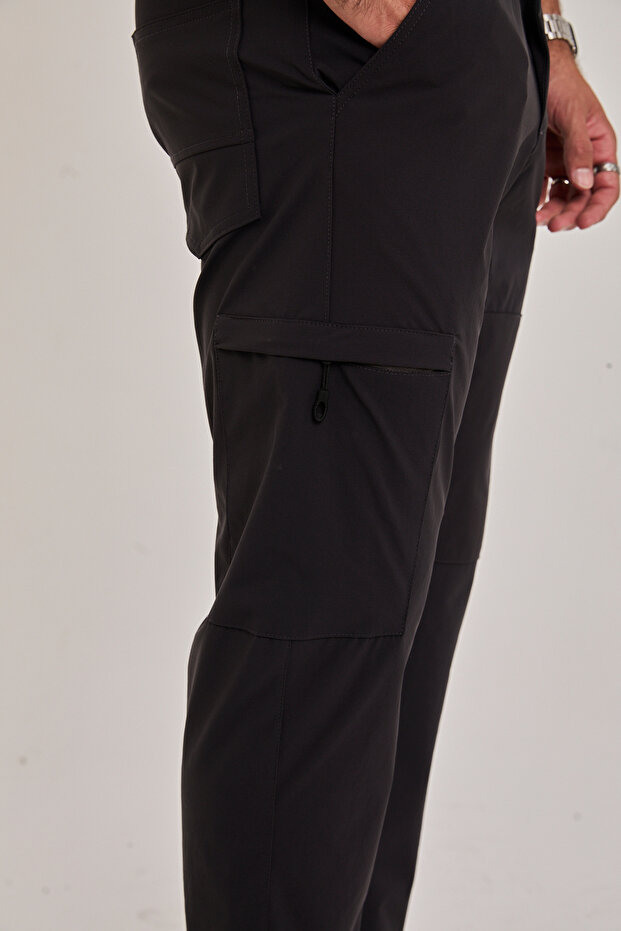 Camp529 Outdoor Tactical Su Iticili Lycra Summer Men's Tactical Pants