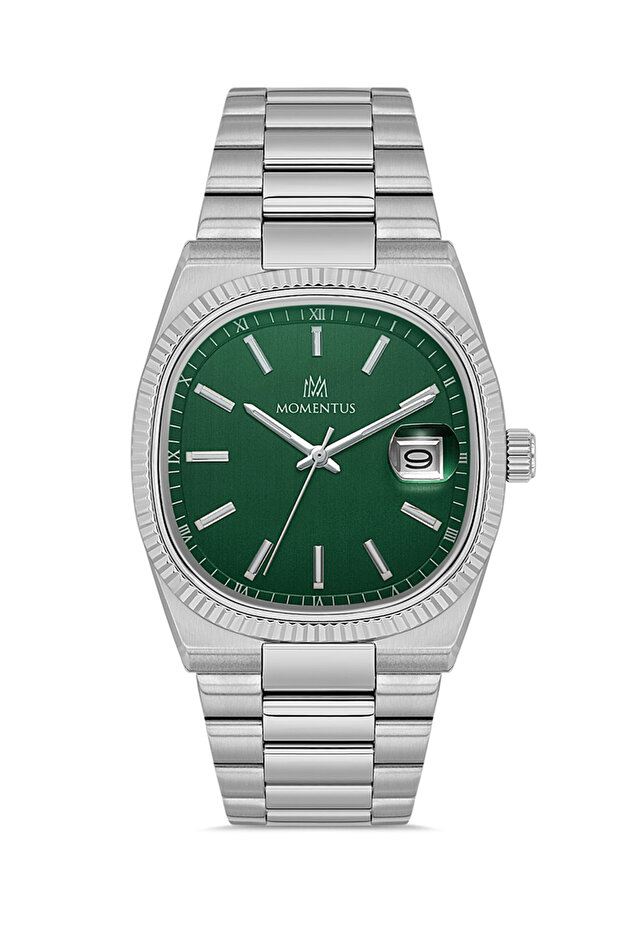 Cm262S-15Ss Men's Watch