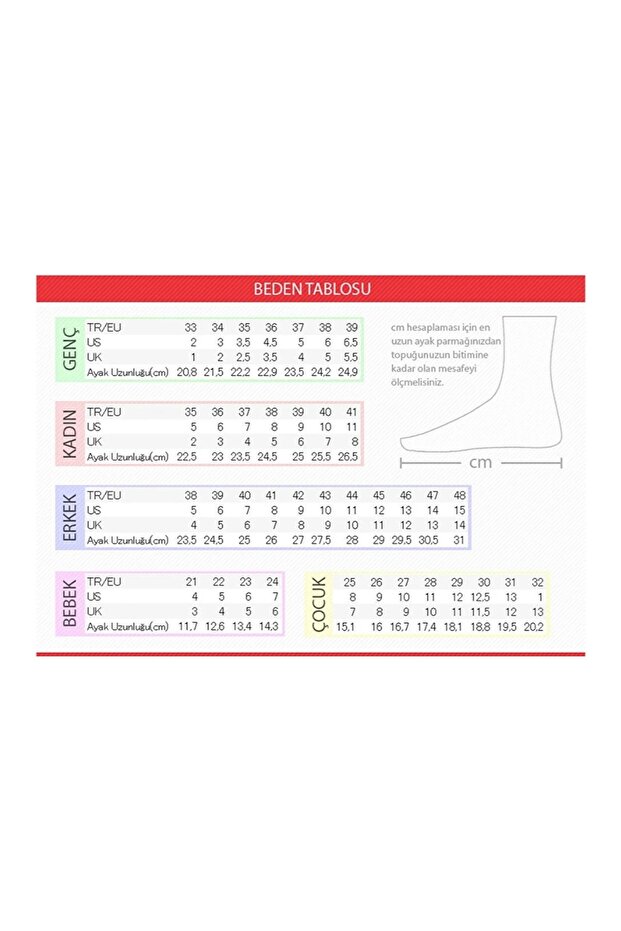 2218-Cosmos Anatomik Tabanlı Ultra Hafif İthal Yürüyüş & Koşu Ayakkabısı - 2