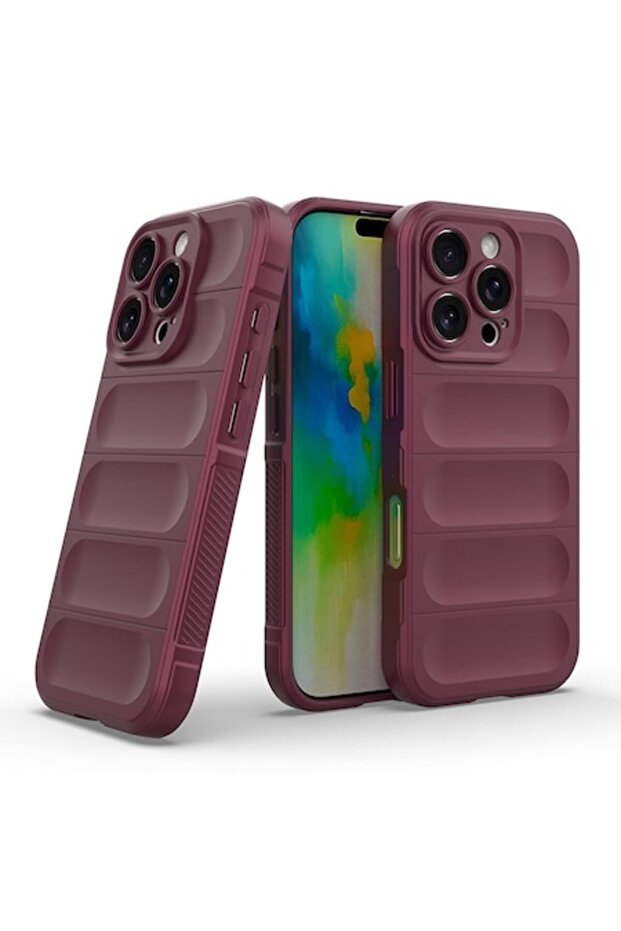 Case for iPhone 16 Pro Max - 1