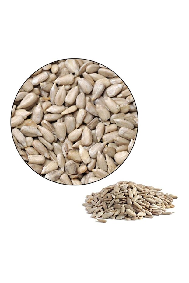 بذور دوار الشمس بدون قشر 1 كجم - 1