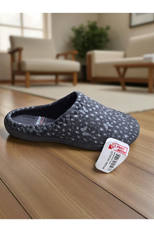 Konay 15870 Winter Indoor Gondola Slippers