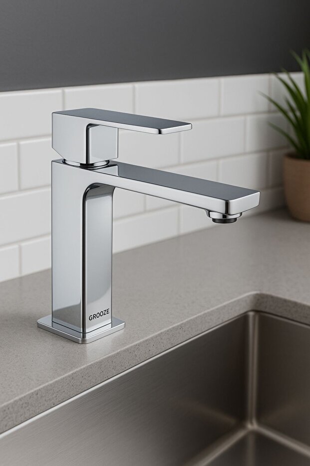 YONCA MİX LAVABO BATARYASI