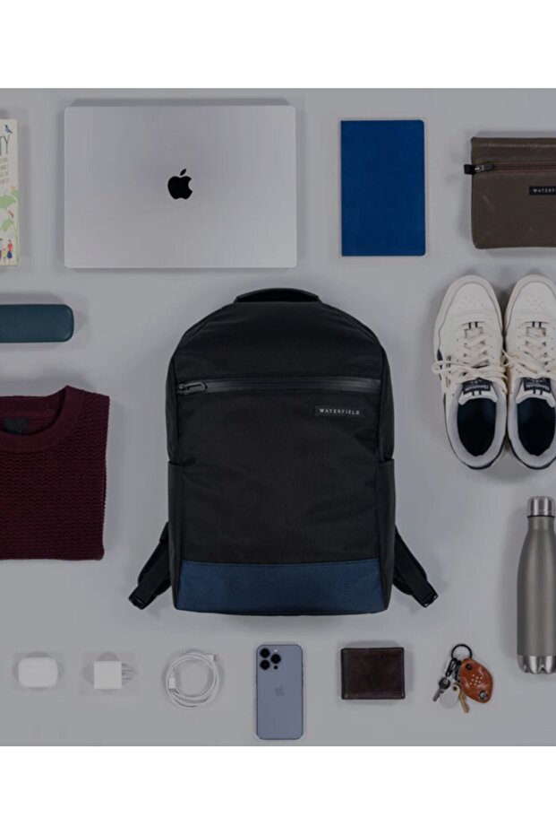 حقيبة ظهر ووترفيلد - 4