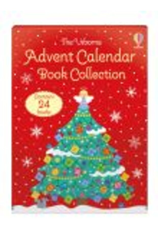Advent Calendar Book Collection - 4