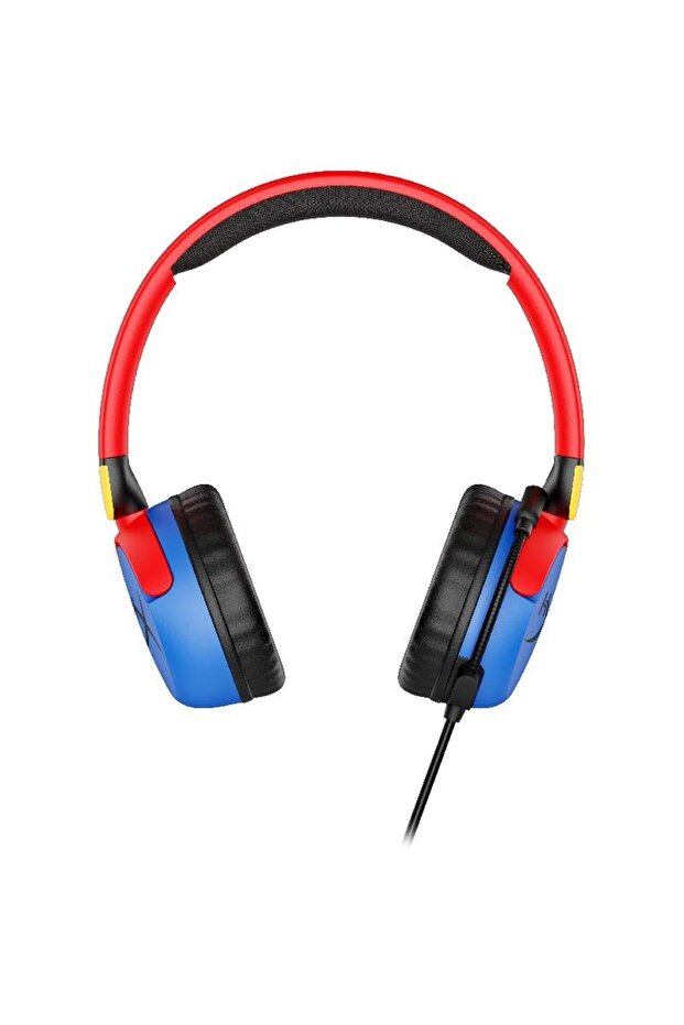 Cloud Mini Gaming Headset - 3