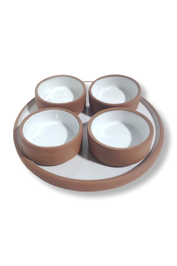 Toprak Breakfast Set - 1