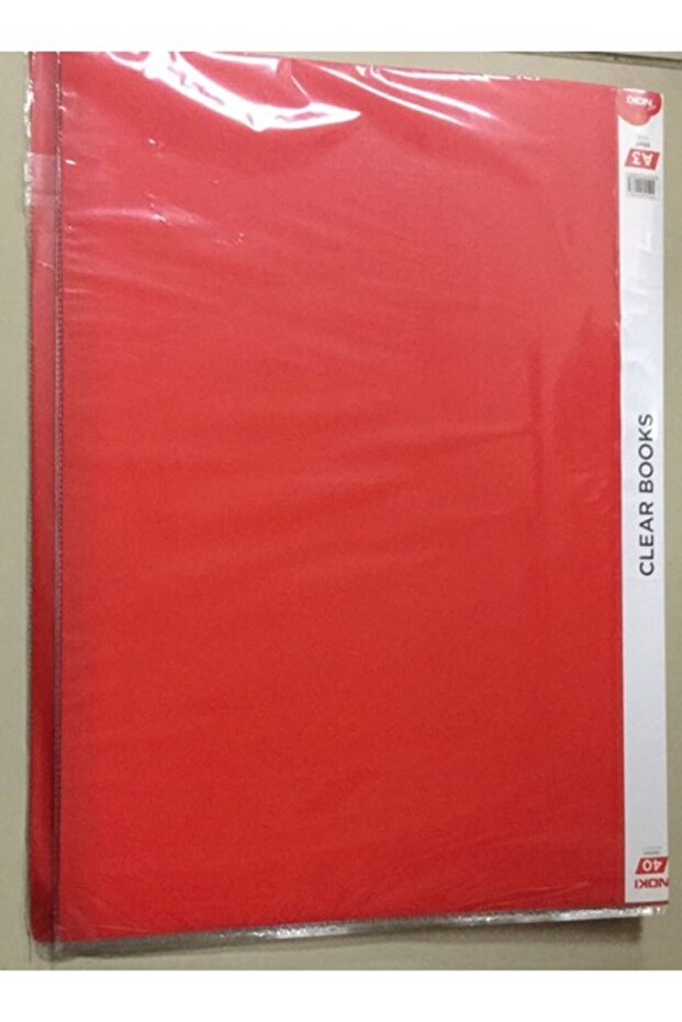 ملف عرض A3 40 ورقة - 2