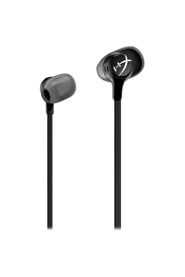 Cloud II Earbuds - 1