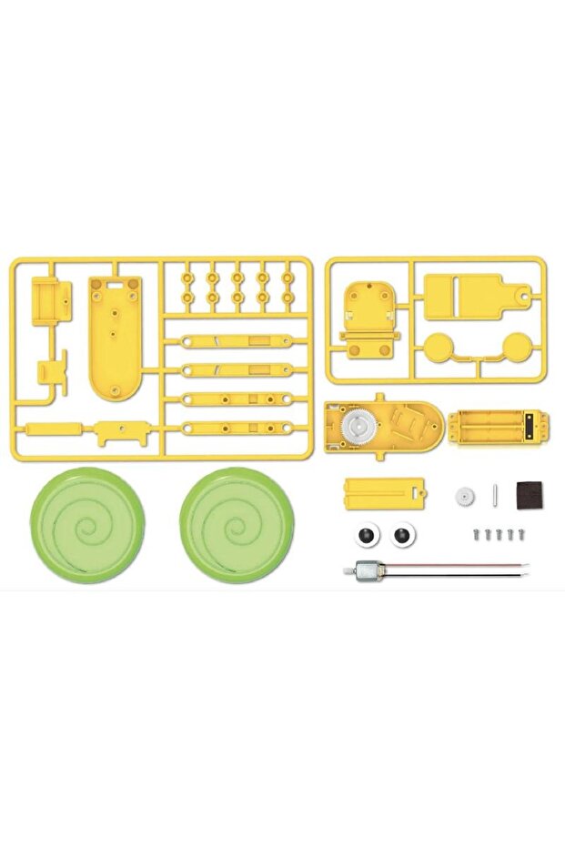 KidzRobotix Snail Robot - 2