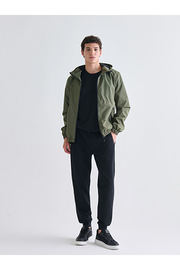 Rmz Gi̇yi̇m Farkiyla Regular Fit Men's Jogger Sweatpants