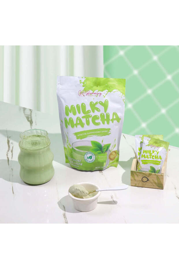 شكل متوهج - حليبي 210 جرام - 3