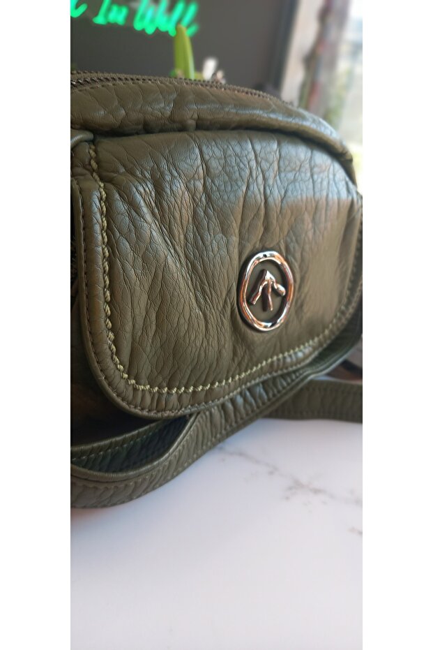 HakiKadın Çanta - 4