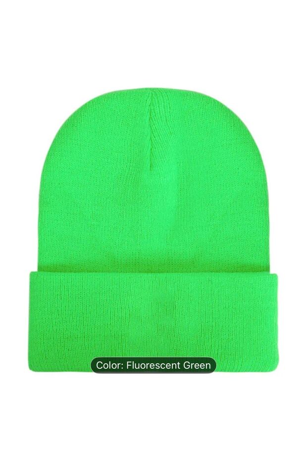 قبعة عالية الجودة - 1