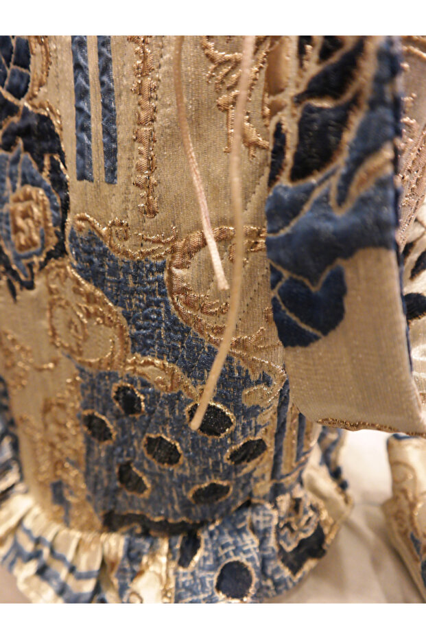 Mahidevran Korse - 5