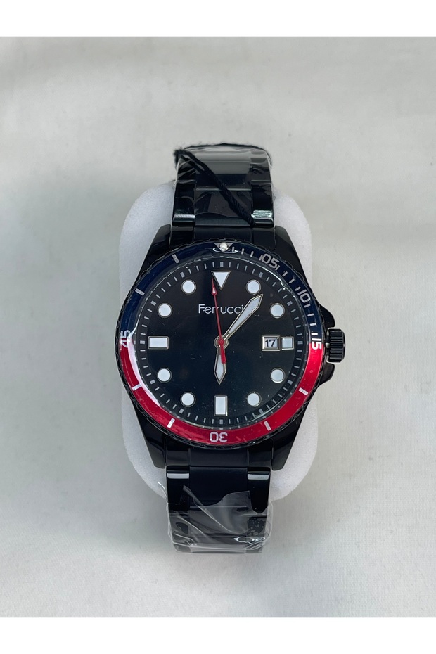 Ferrucci - 1